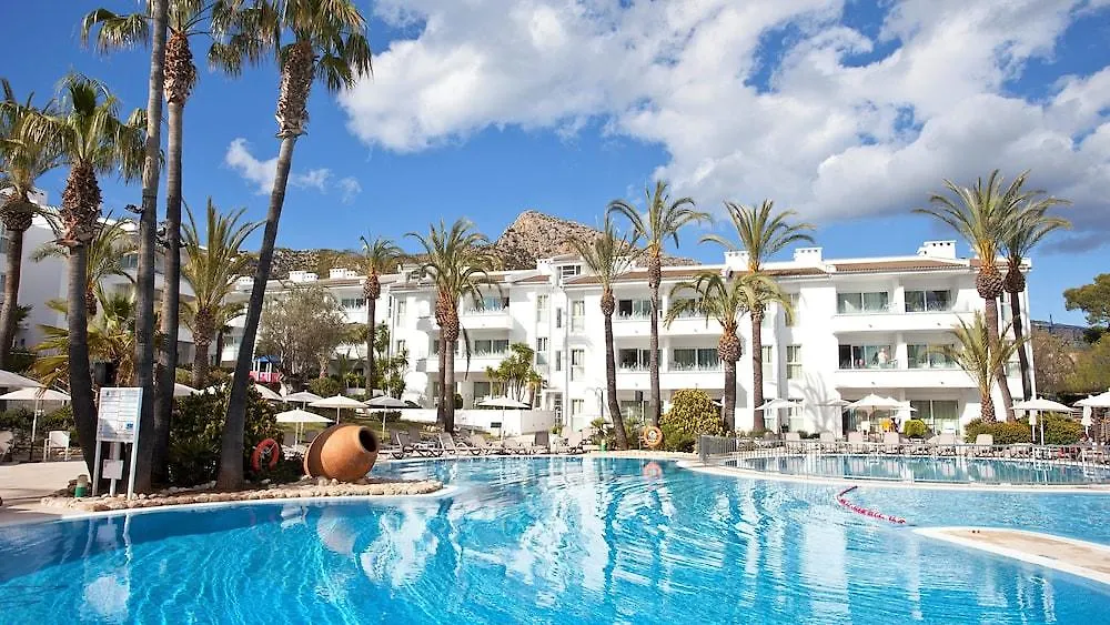 Puerto Azul Suite Hotel Port de Pollença