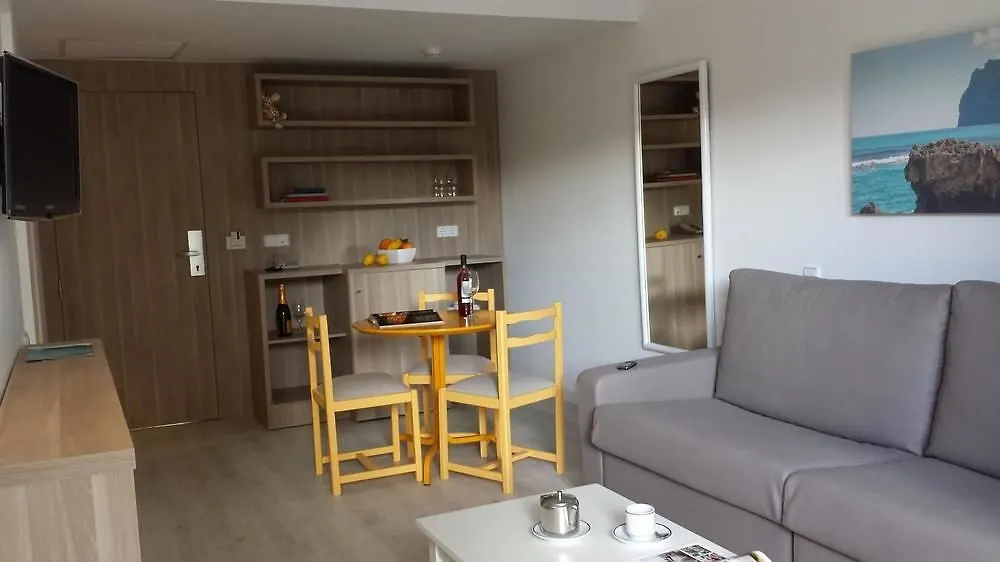 Puerto Azul Suite Hotel Port de Pollença