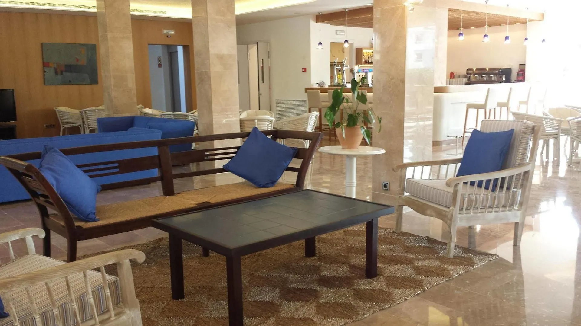 Puerto Azul Suite Hotel Port de Pollença