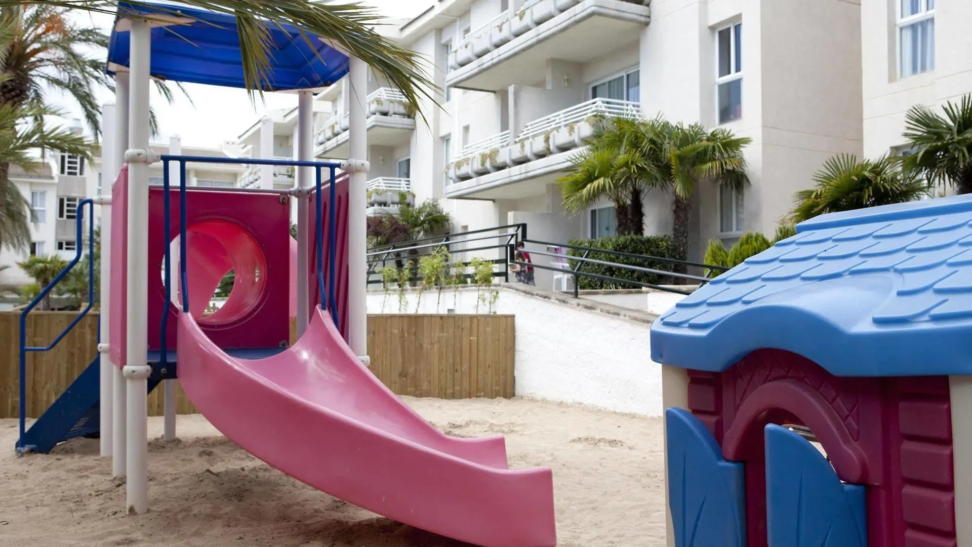 ****  Puerto Azul Suite Hotel Port de Pollença Spanien