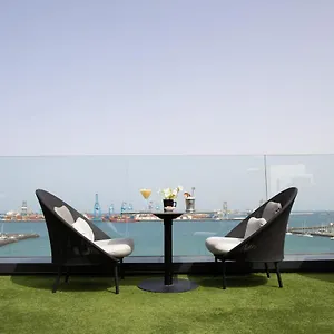 visit hotel