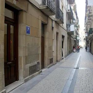 ** Maison d'hôtes Basic Confort Espagne