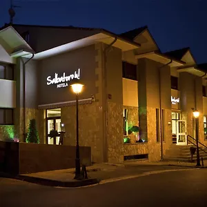  Hotel Salbatoreh Espagne