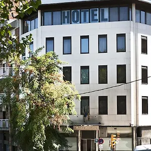 *** Hotel Aristol - Sagrada Familia Espagne