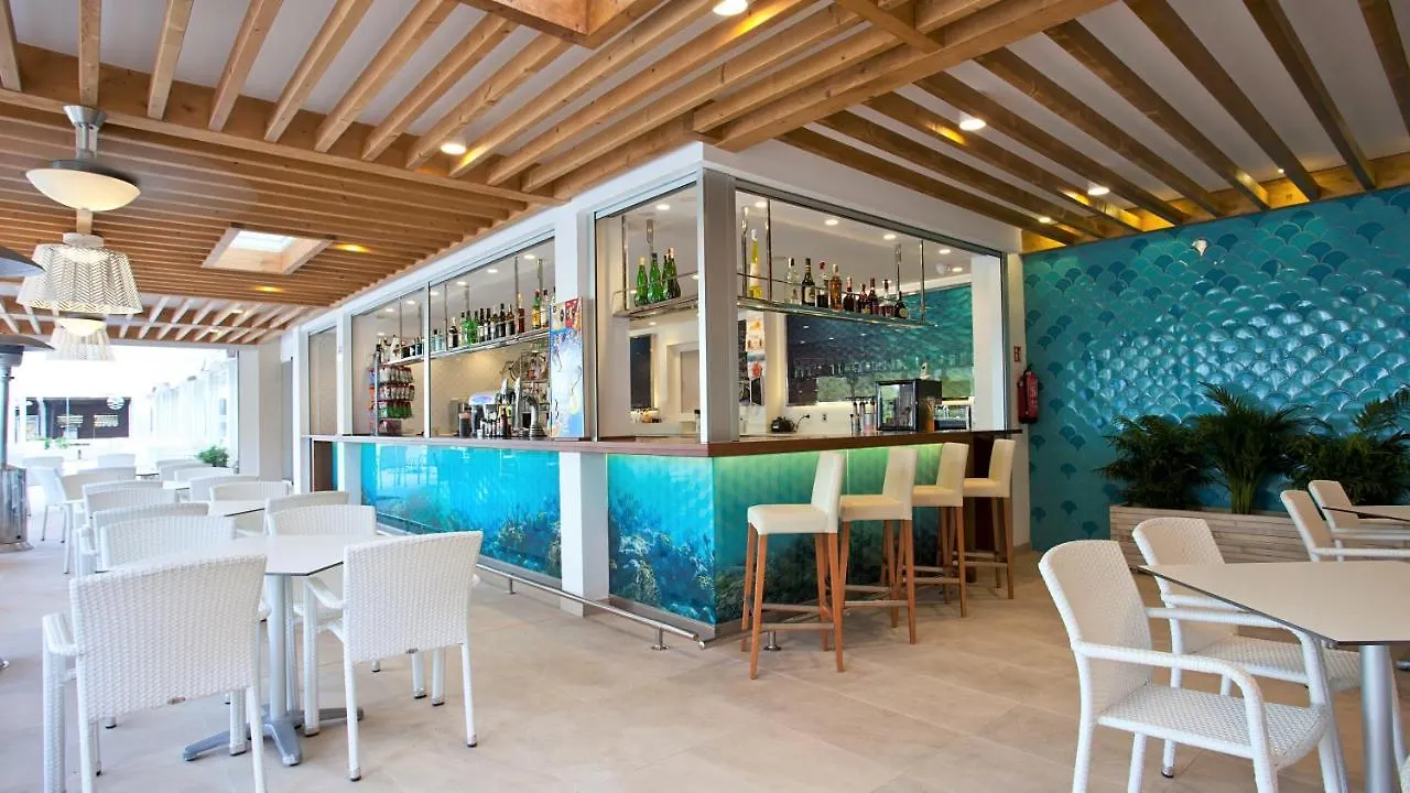 Puerto Azul Suite Hotel Port de Pollença