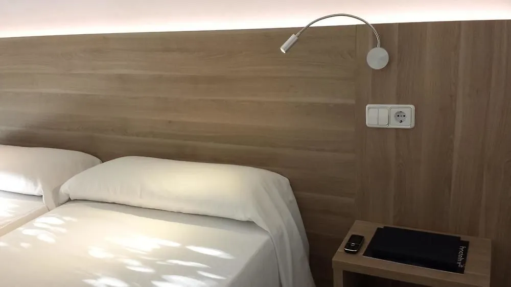 Puerto Azul Suite Hotel Port de Pollença Španělsko
