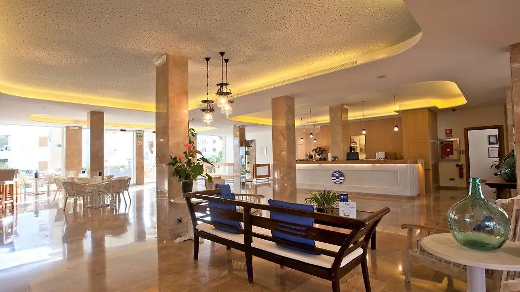 Puerto Azul Suite Hotel Port de Pollença