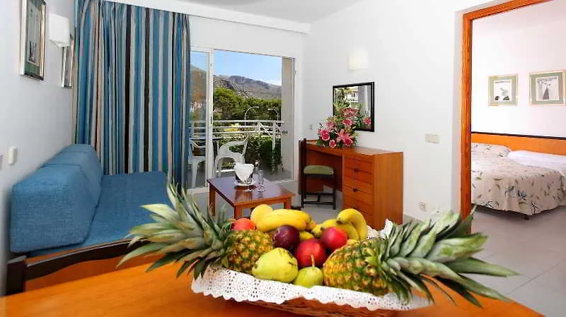 Puerto Azul Suite Hotel Port de Pollença 4*,
