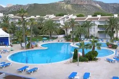 Puerto Azul Suite Hotel Port de Pollenca