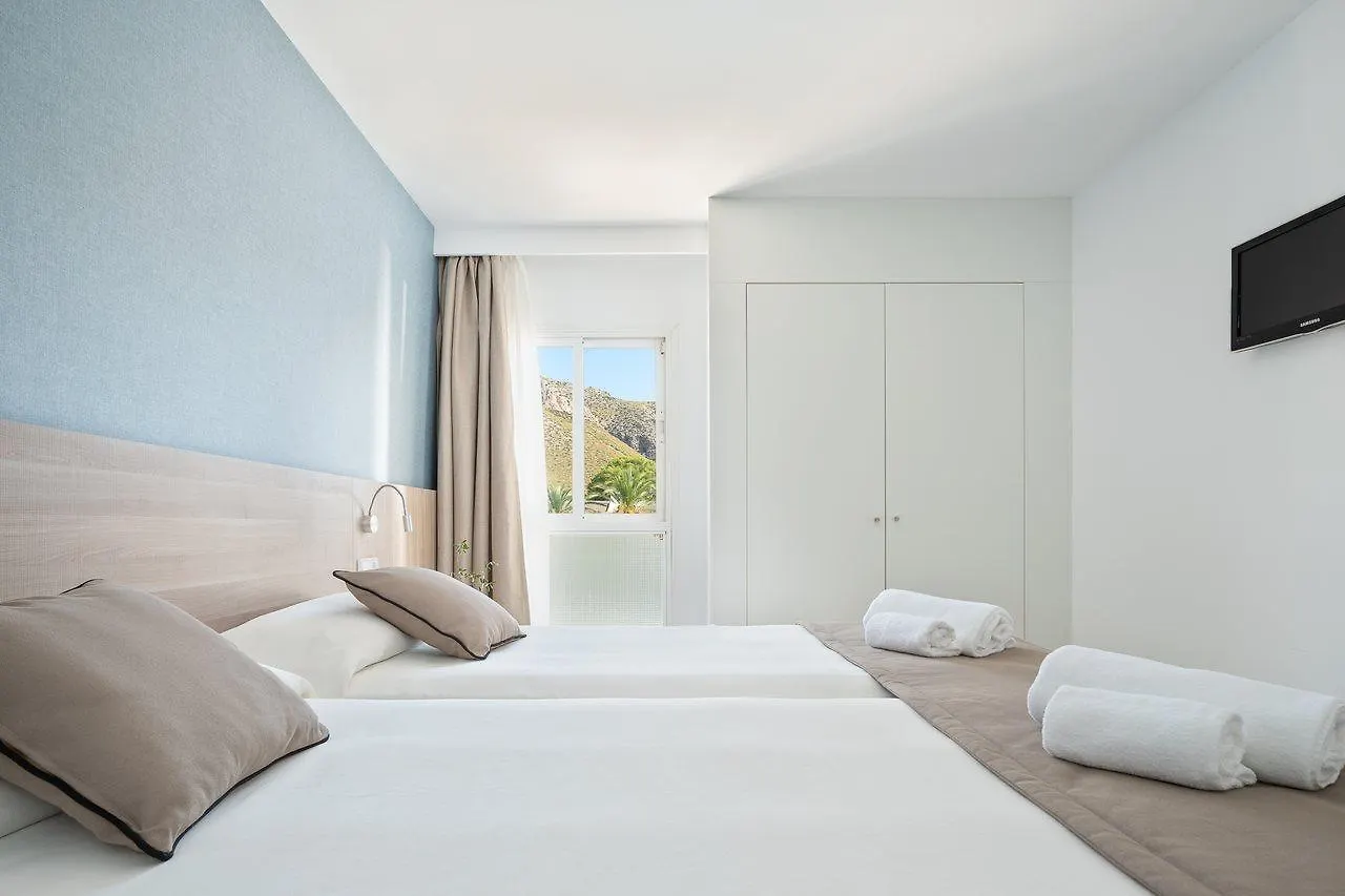 Puerto Azul Suite Hotel Port de Pollenca