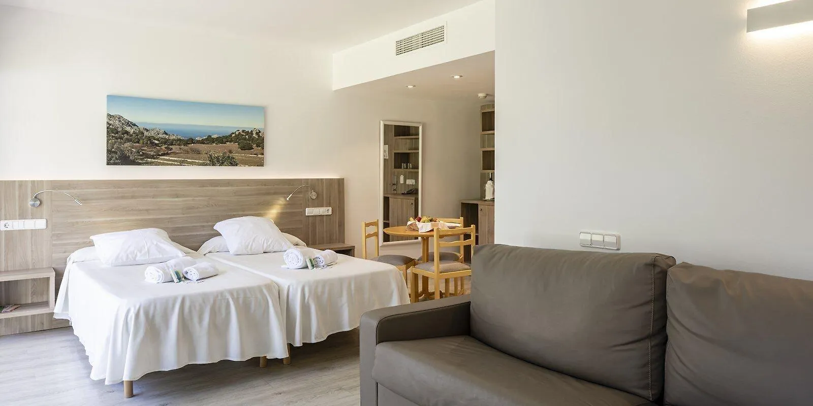 Puerto Azul Suite Hotel Port de Pollenca