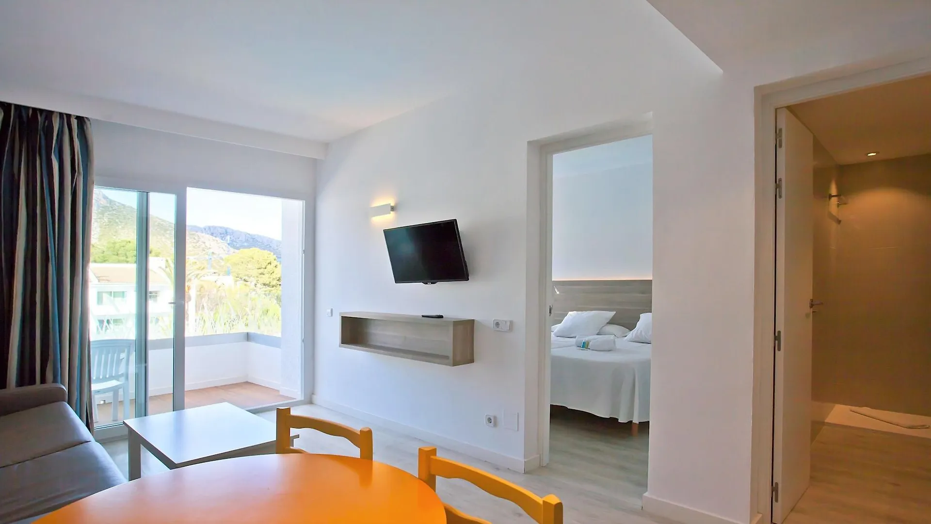 Puerto Azul Suite Hotel Port de Pollenca