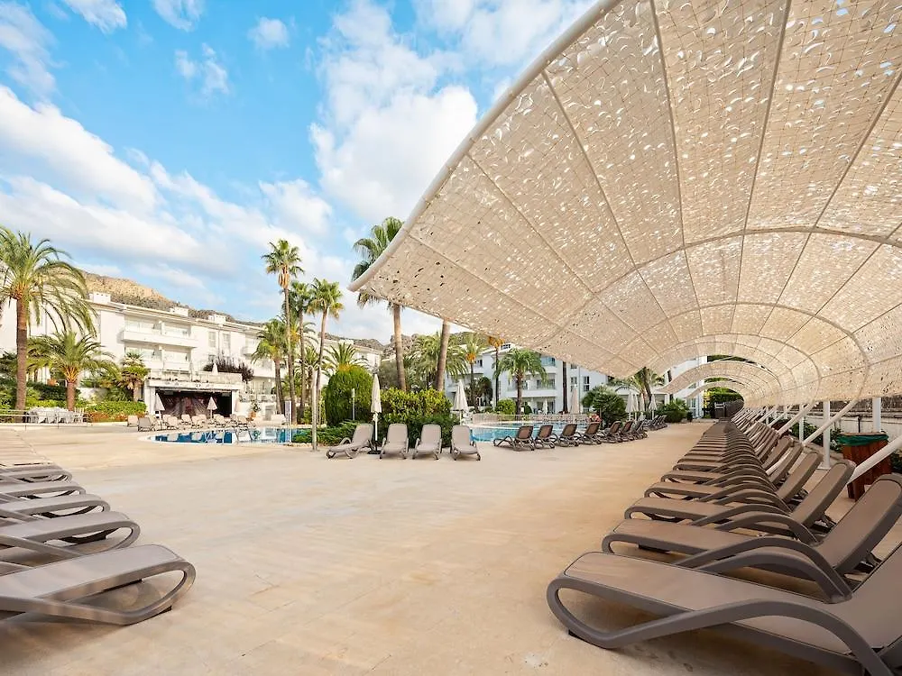 ****  Puerto Azul Suite Hotel Port de Pollenca Spain