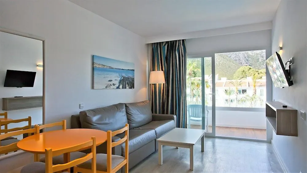 Puerto Azul Suite Hotel Port de Pollenca