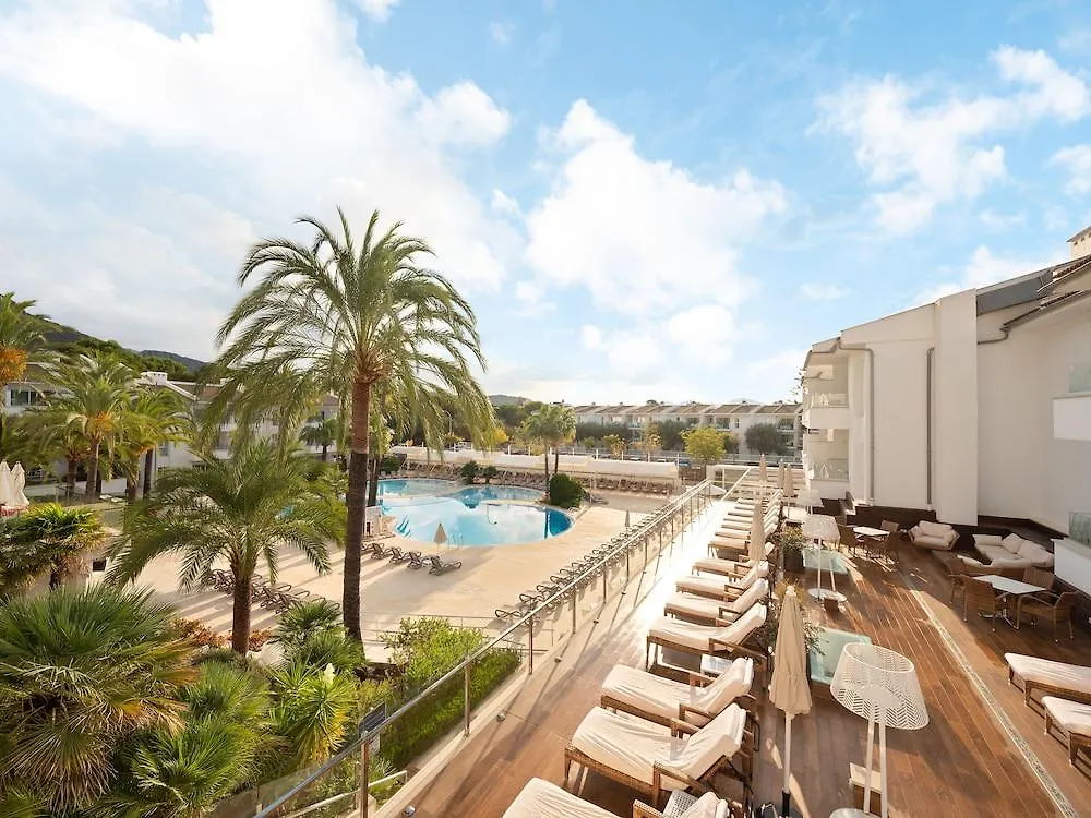 Puerto Azul Suite Hotel Port de Pollenca