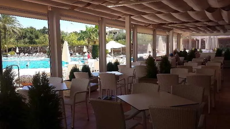 Puerto Azul Suite Hotel Port de Pollenca Spain