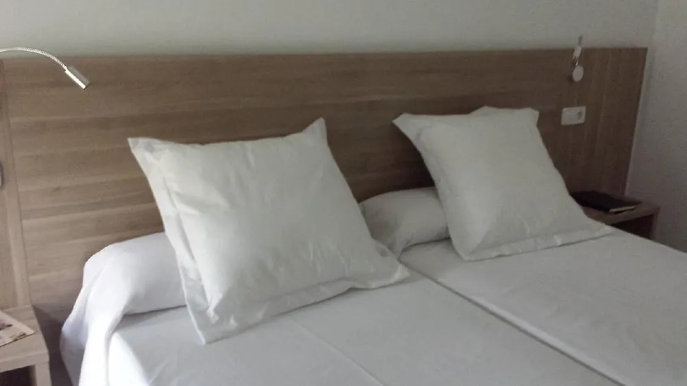 Puerto Azul Suite Hotel Port de Pollenca