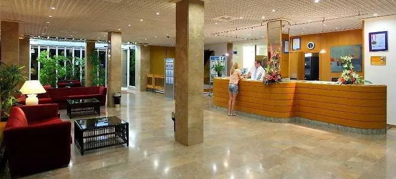 Puerto Azul Suite Hotel Port de Pollenca