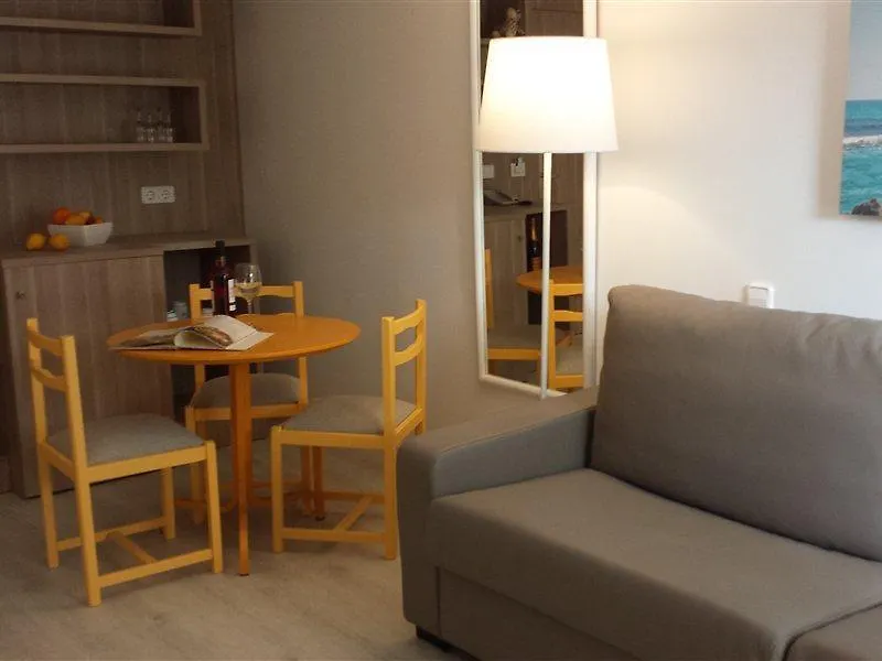 Puerto Azul Suite Hotel Port de Pollenca 4*,