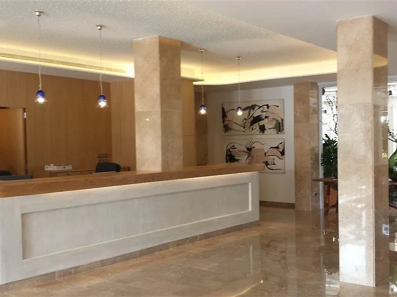 Puerto Azul Suite Hotel Port de Pollenca