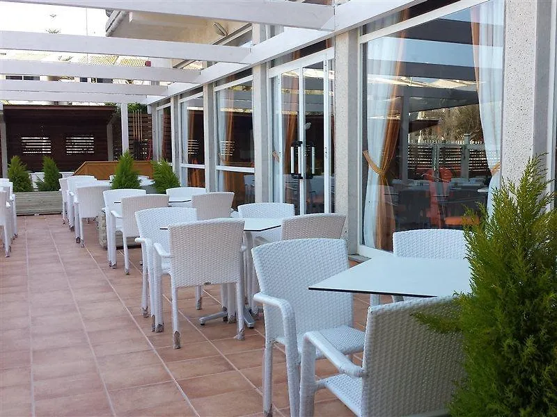Puerto Azul Suite Hotel Port de Pollenca