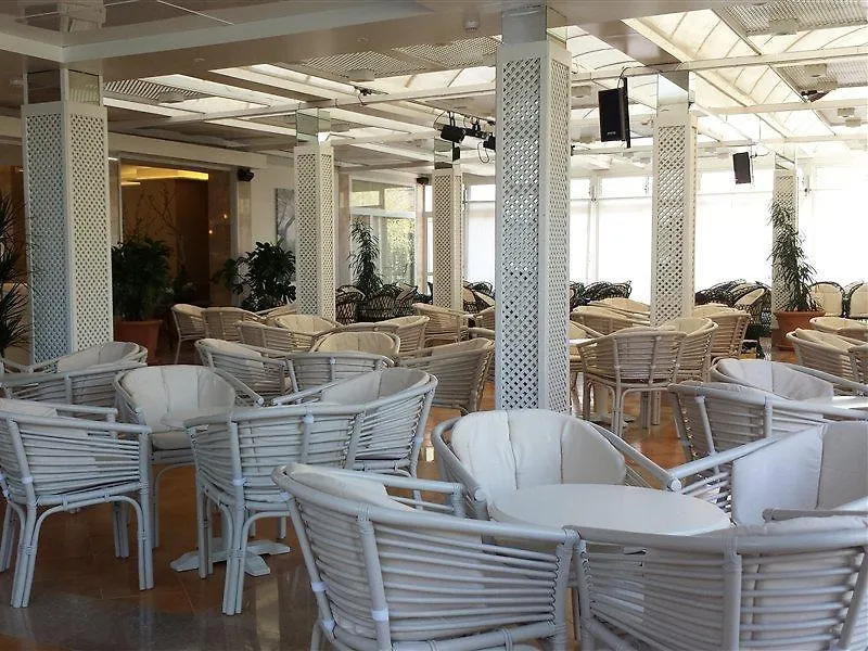 ****  Puerto Azul Suite Hotel Port de Pollenca Spain