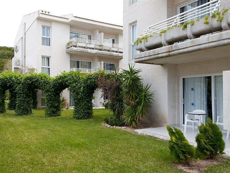 Puerto Azul Suite Hotel Port de Pollenca