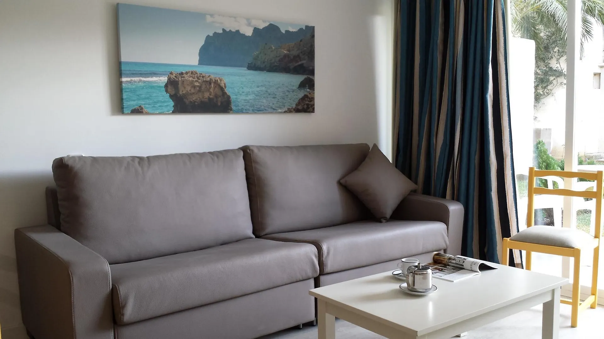 Puerto Azul Suite Hotel Port de Pollenca