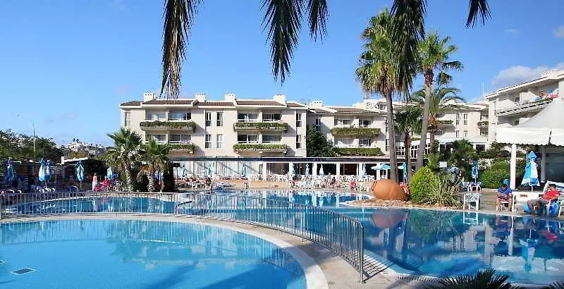 Puerto Azul Suite Hotel Port de Pollenca
