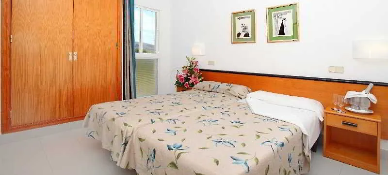 Puerto Azul Suite Hotel Port de Pollenca