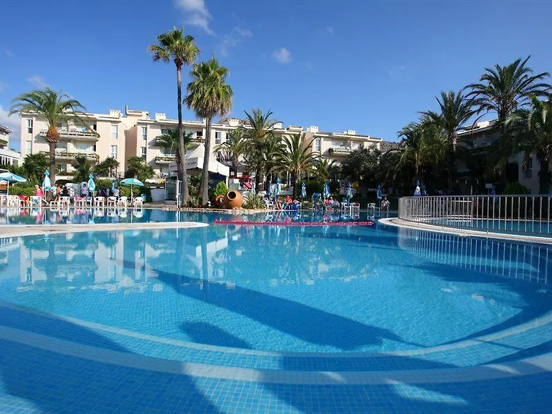 Puerto Azul Suite Hotel Port de Pollenca