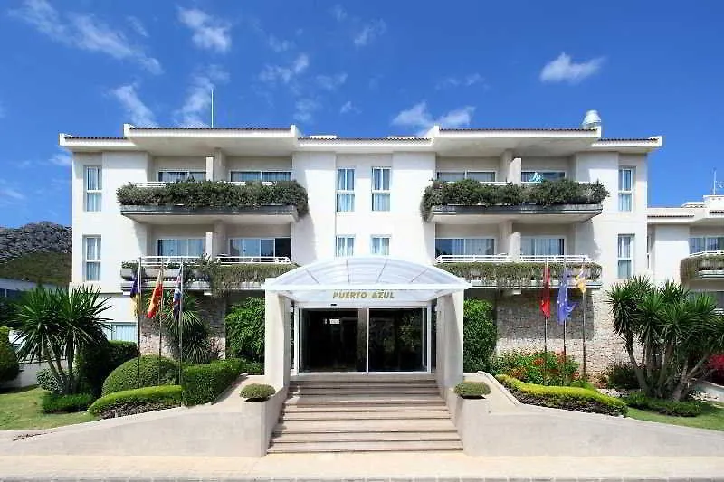 Puerto Azul Suite Hotel Port de Pollenca