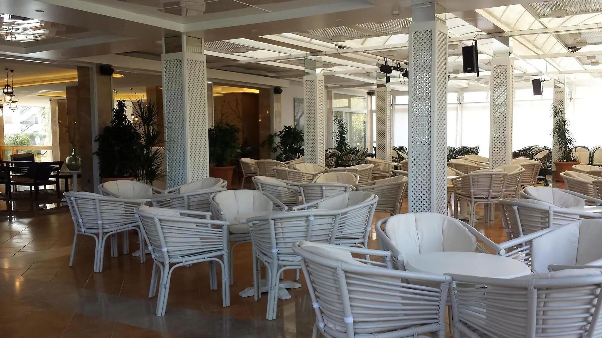 Puerto Azul Suite Hotel Port de Pollenca