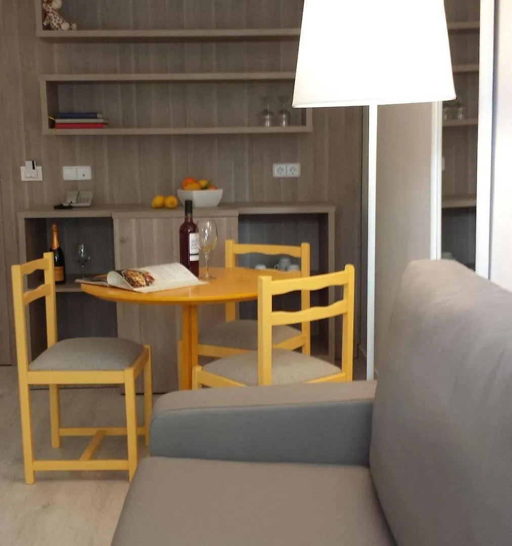 Puerto Azul Suite Hotel Port de Pollenca