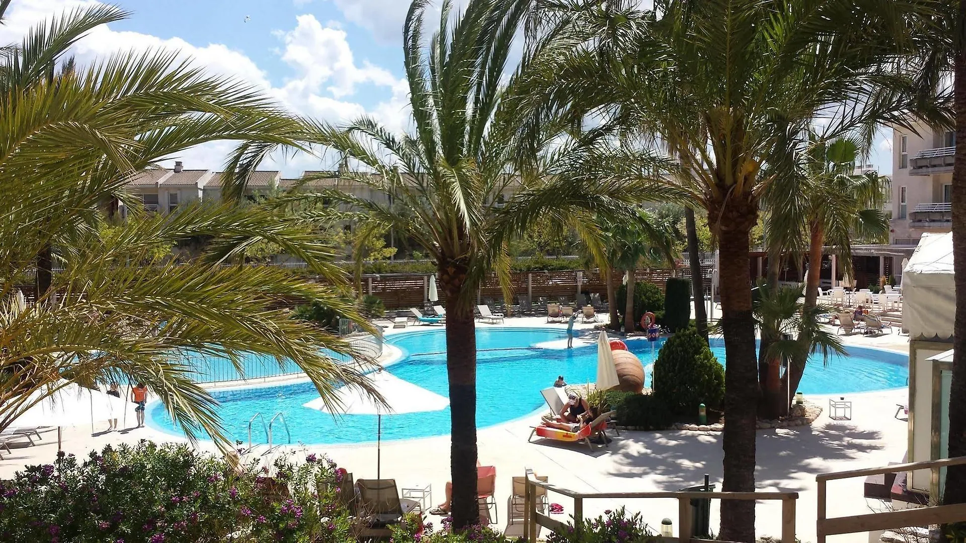 Puerto Azul Suite Hotel Port de Pollenca