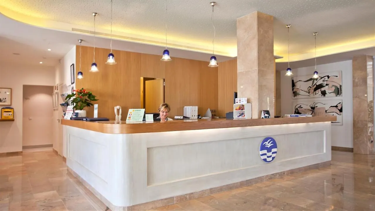Puerto Azul Suite Hotel Port de Pollenca