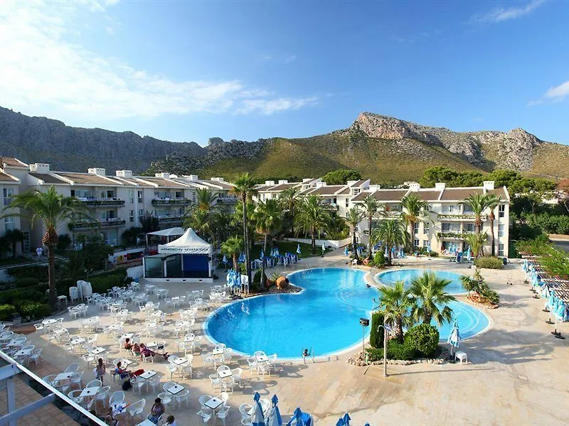 Puerto Azul Suite Hotel Port de Pollenca