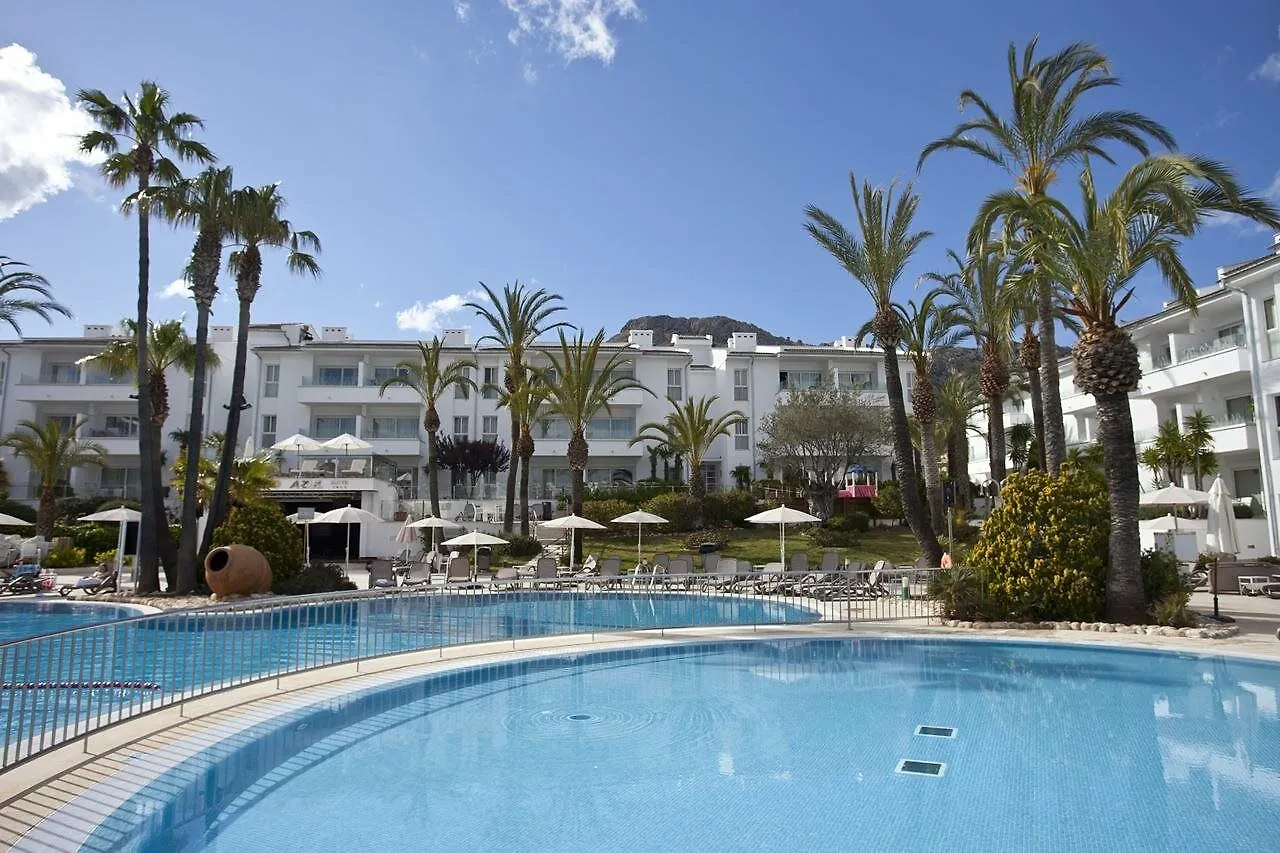 Puerto Azul Suite Hotel Port de Pollenca