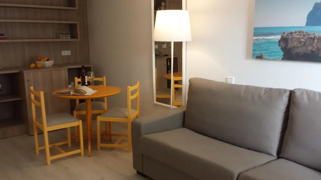 Puerto Azul Suite Hotel Port de Pollenca