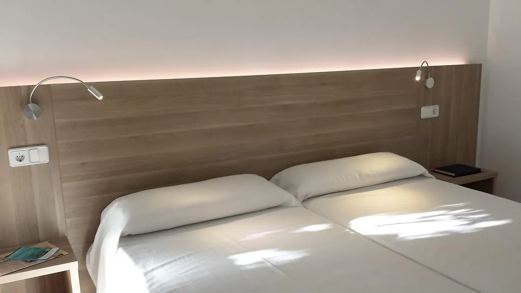 ****  Puerto Azul Suite Hotel Port de Pollenca Spain